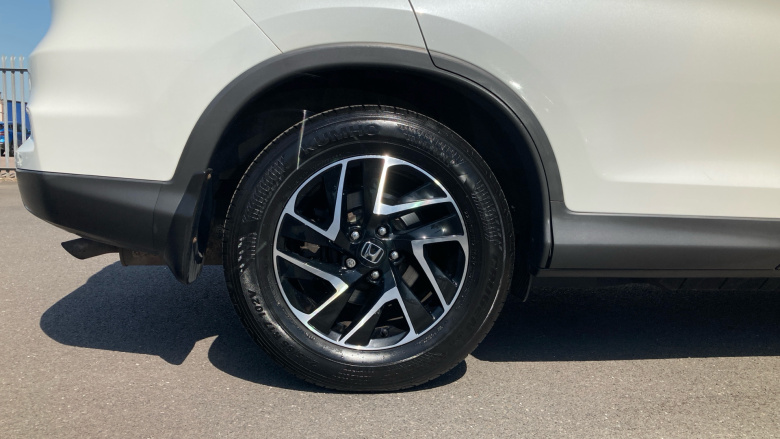 Honda CR-V 2.0 i-VTEC SE Plus 5dr Auto [Nav] Petrol Estate
